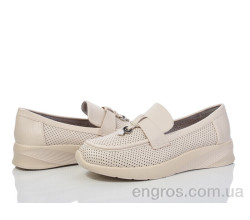 Туфли Захар-Gold